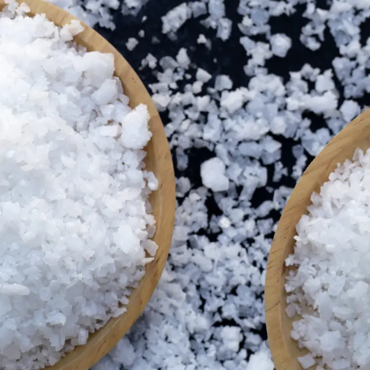 Caustic Soda
